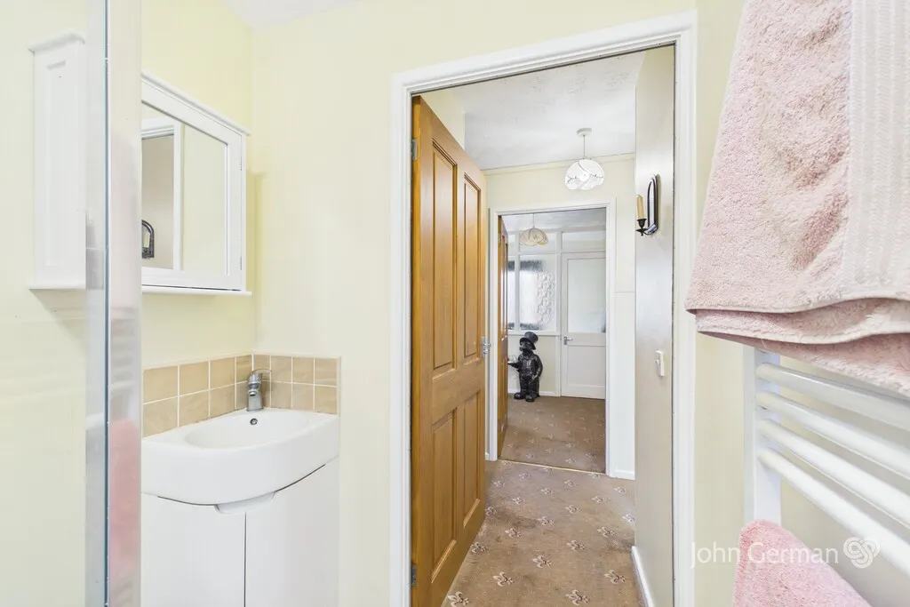 Station Road, Barton-under-Needwood, photo 12