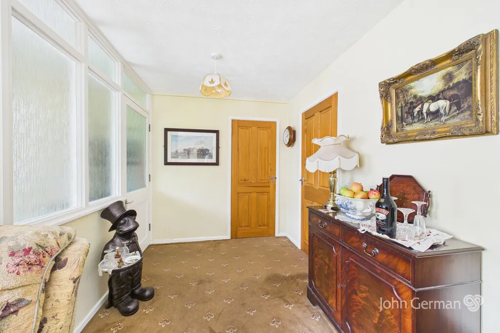 Station Road, Barton-under-Needwood, photo 6
