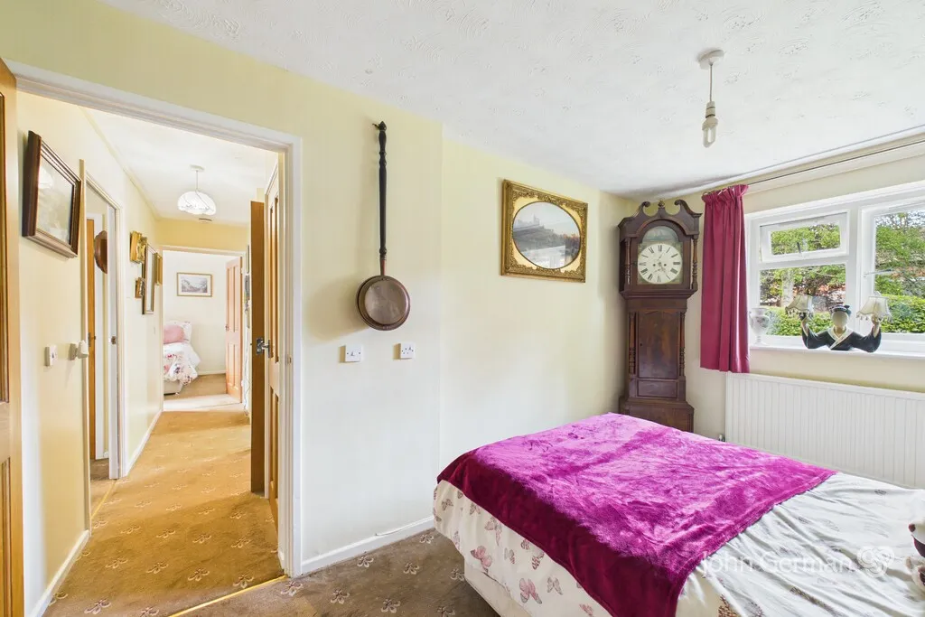 Station Road, Barton-under-Needwood, photo 10