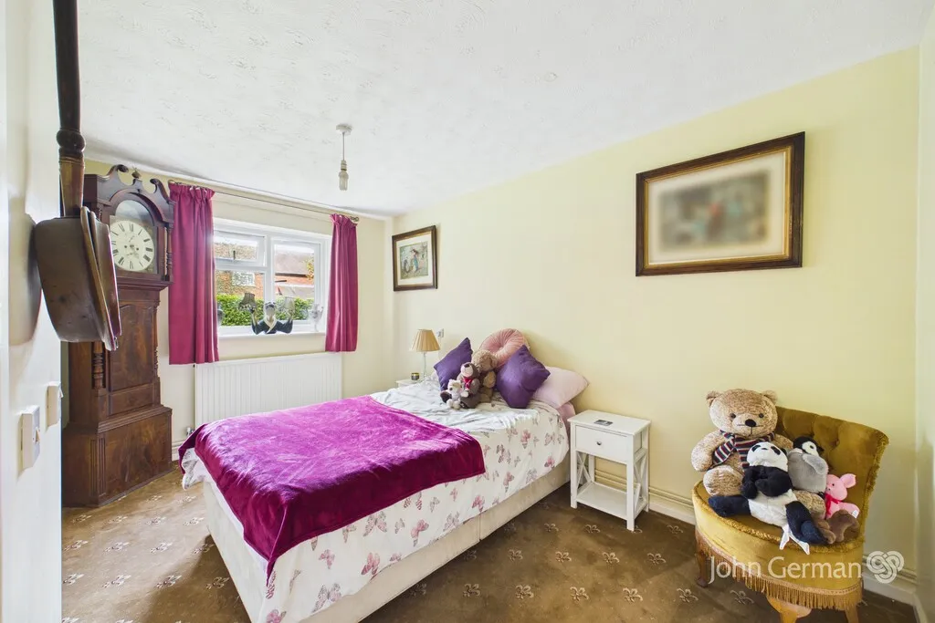 Station Road, Barton-under-Needwood, photo 9