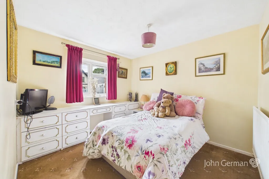 Station Road, Barton-under-Needwood, photo 7