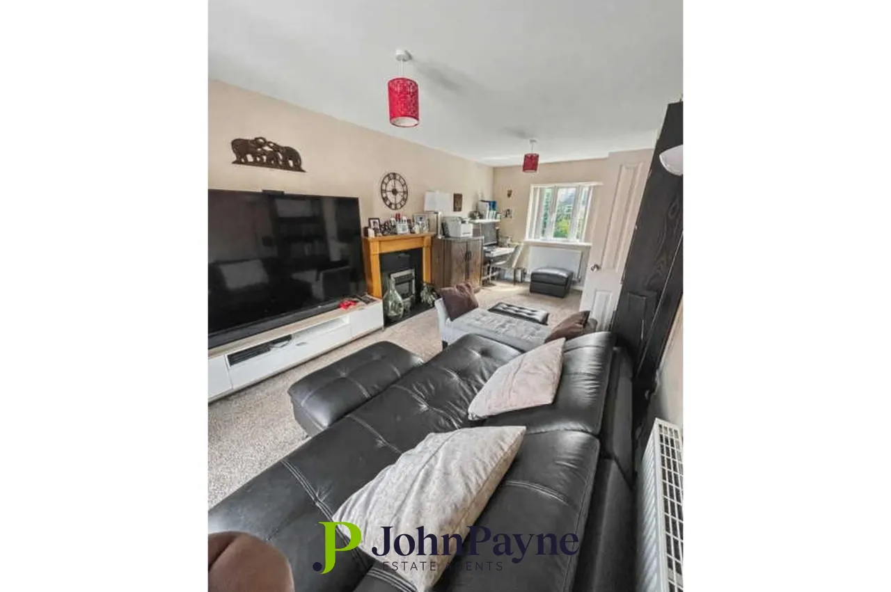 Styvechale, Coventry, photo 5