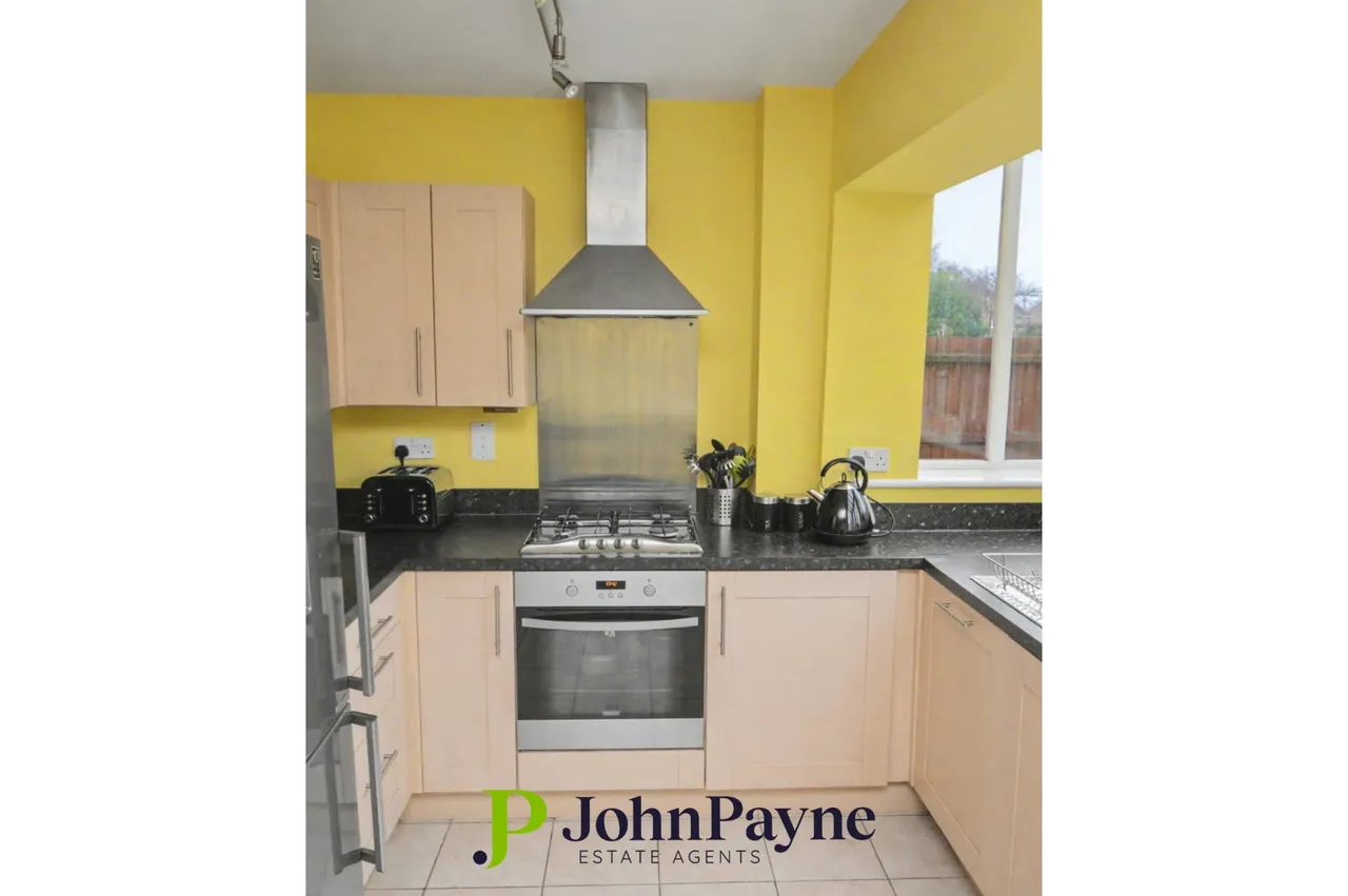 Styvechale, Coventry, photo 21