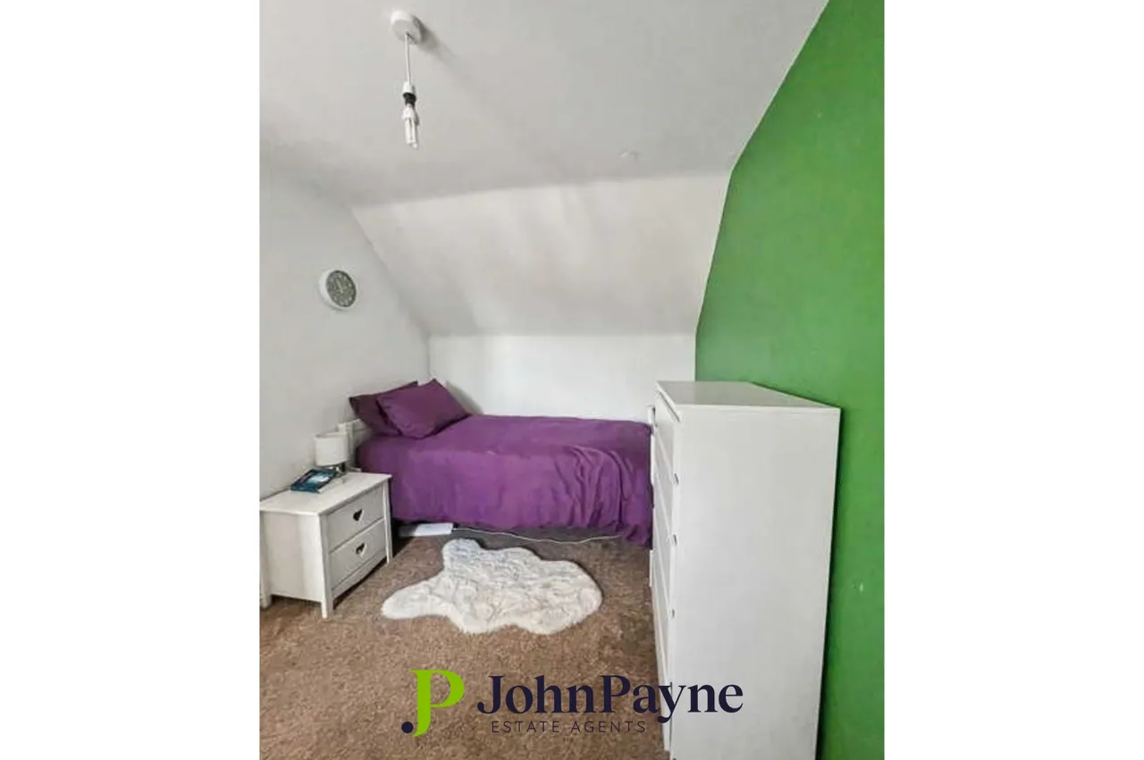 Styvechale, Coventry, photo 19