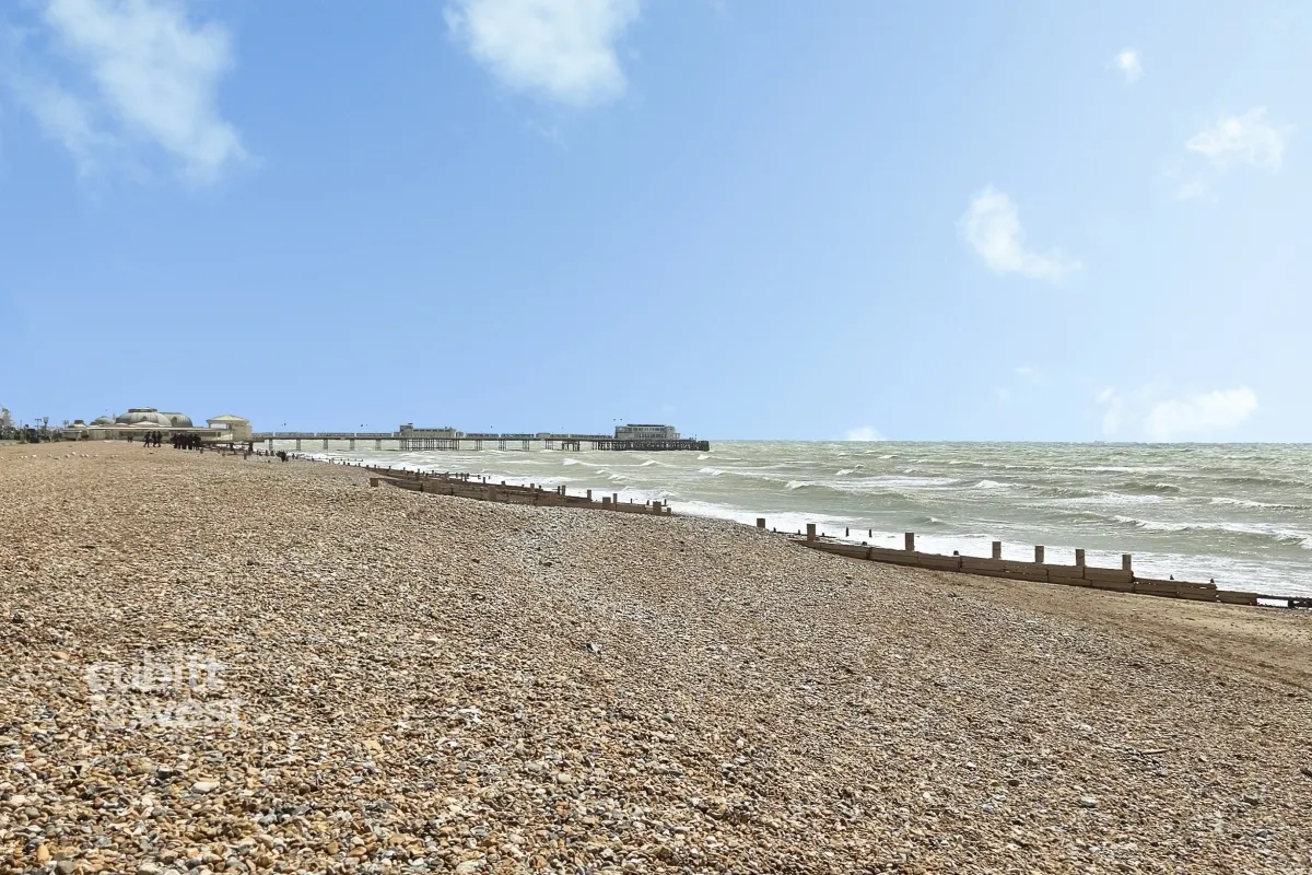 Shakespeare Road, Worthing, BN11, photo 8