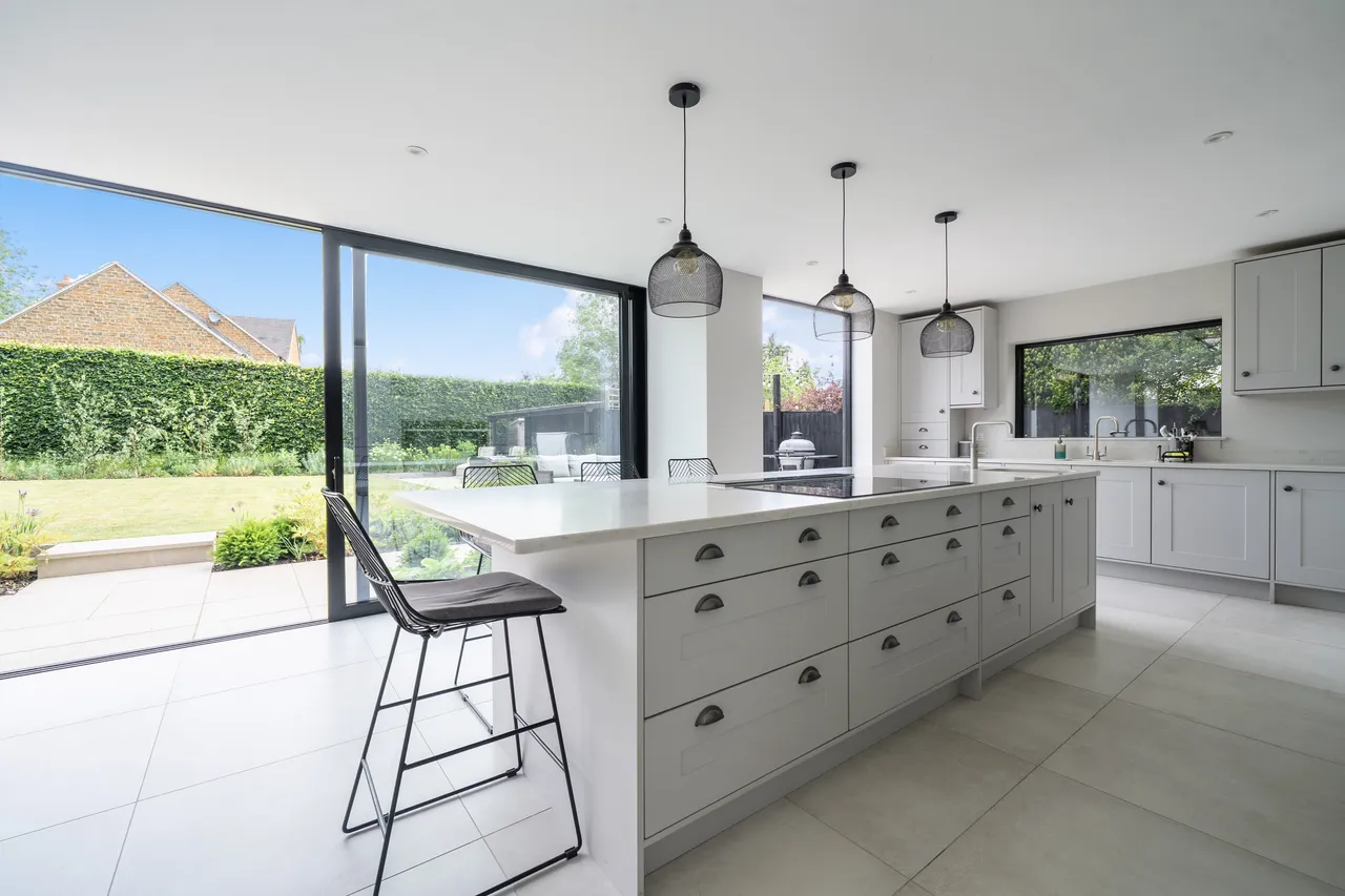 4 bed house for sale — Chapmans Lane, Deddington, OX15