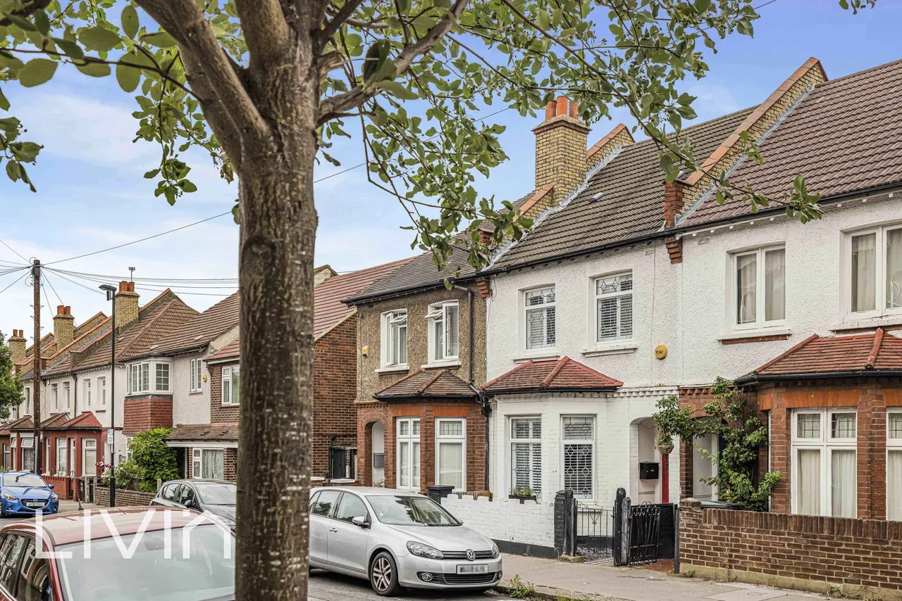 Tunstall Road, Croydon, CR0, photo 15