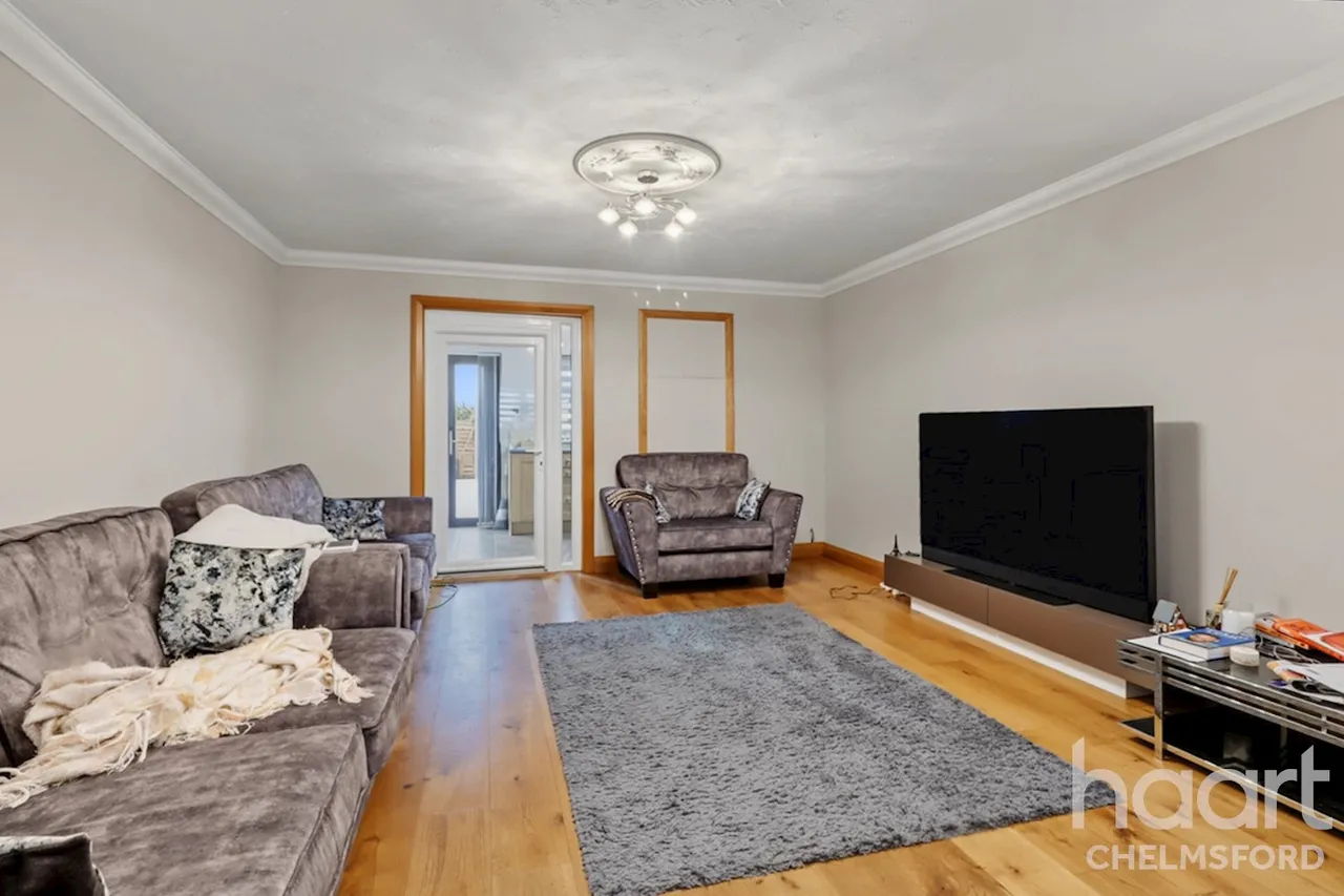 Churchill Rise, Chelmsford, CM1, photo 2