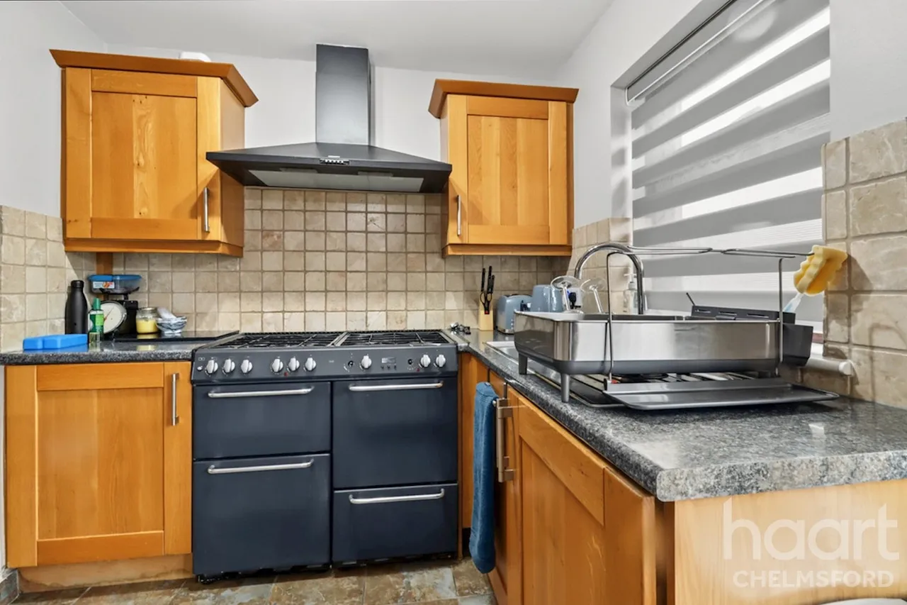 Churchill Rise, Chelmsford, CM1, photo 5