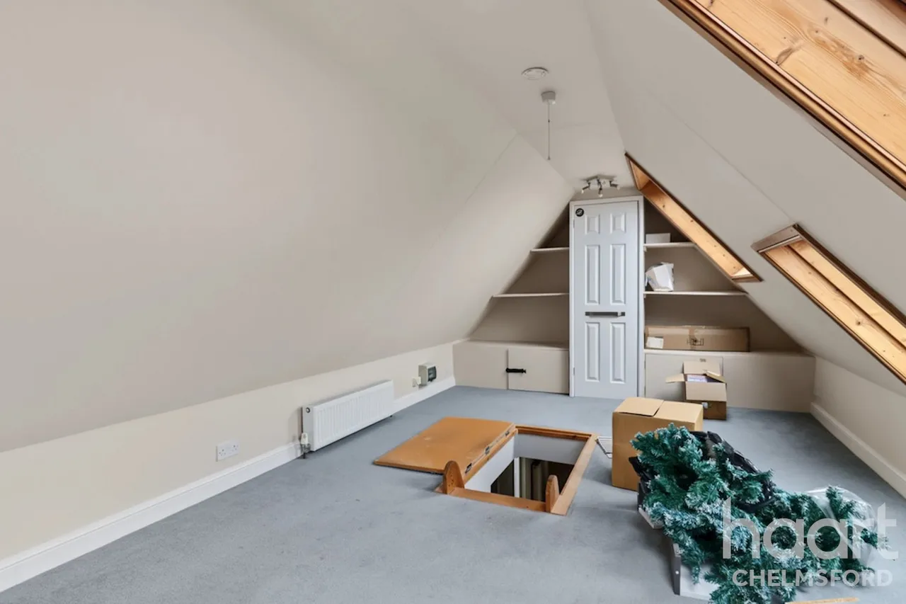 Churchill Rise, Chelmsford, CM1, photo 15