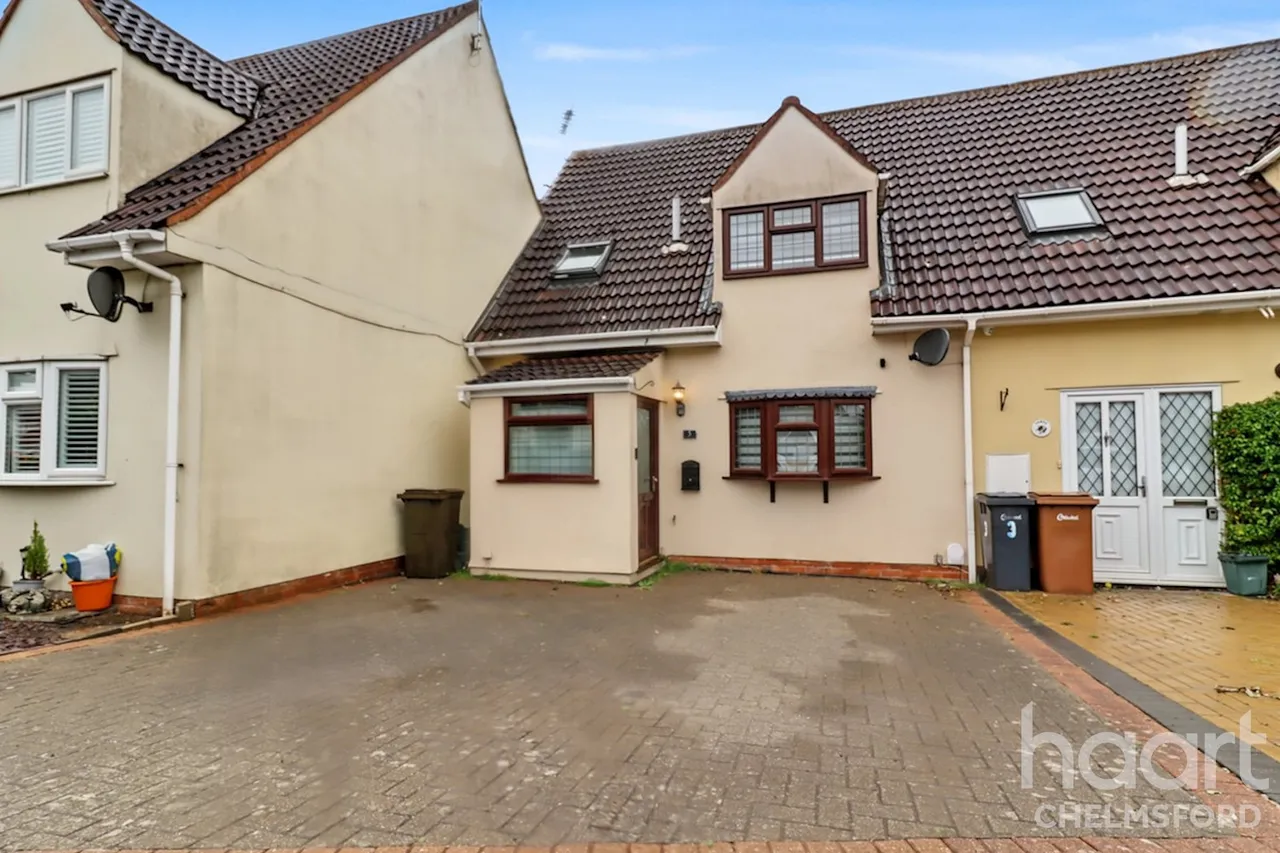 4 bed house for sale, Churchill Rise, Chelmsford, CM1