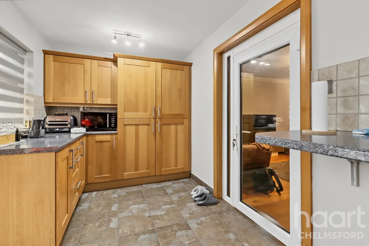 Churchill Rise, Chelmsford, CM1, photo 6