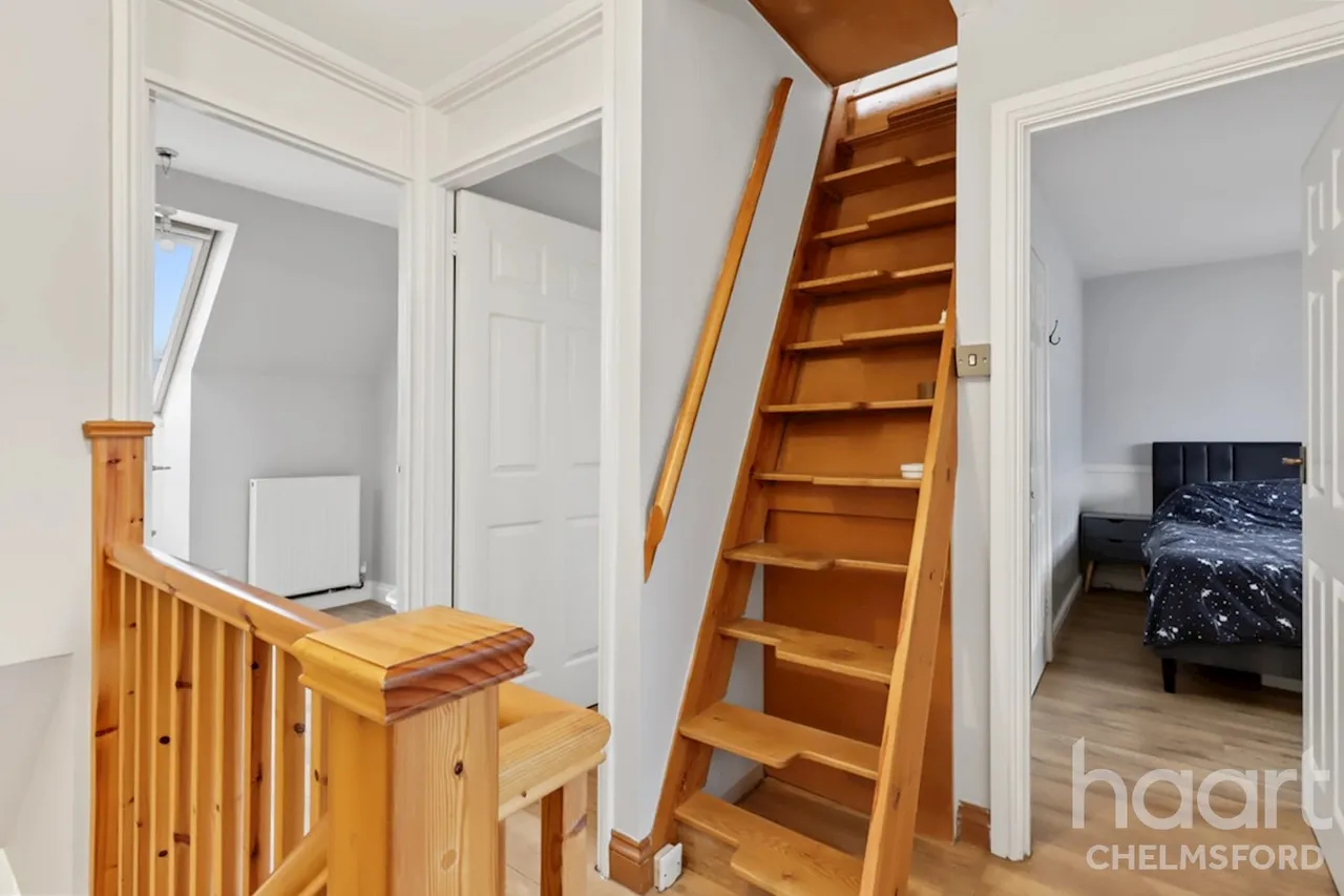 Churchill Rise, Chelmsford, CM1, photo 13