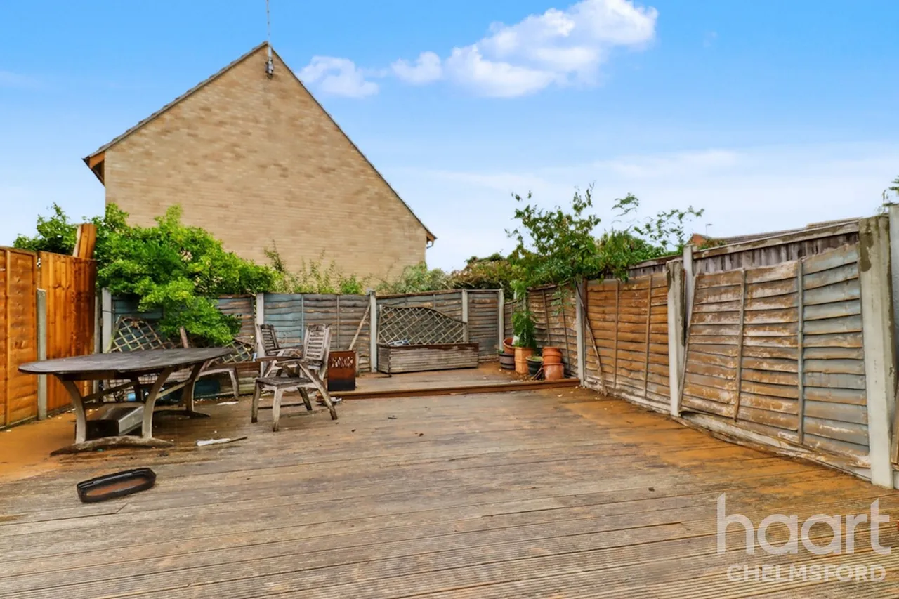 Churchill Rise, Chelmsford, CM1, photo 16