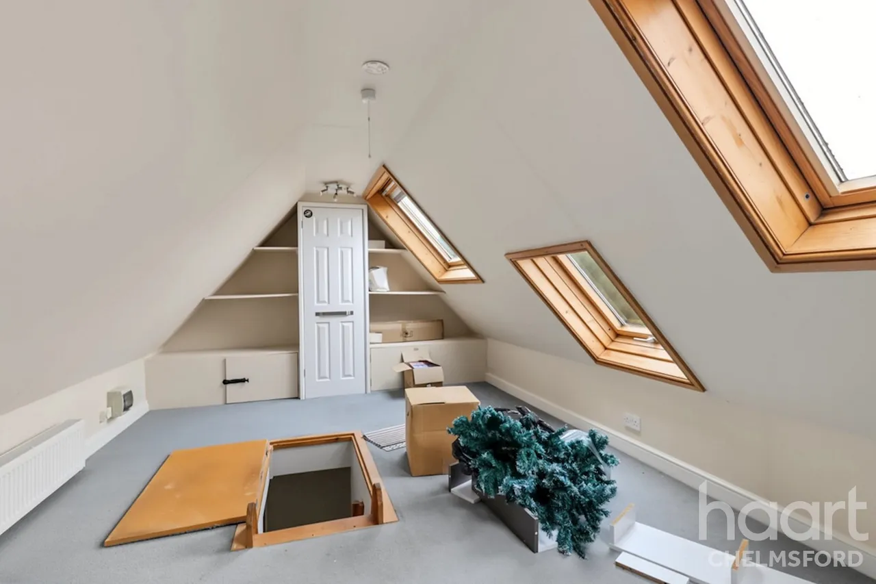 Churchill Rise, Chelmsford, CM1, photo 14