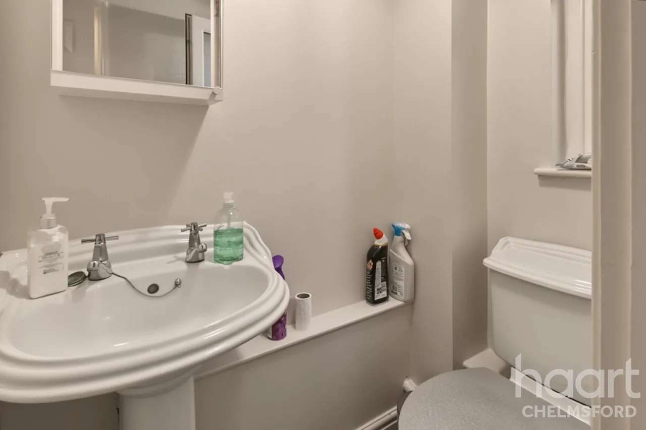 Churchill Rise, Chelmsford, CM1, photo 8