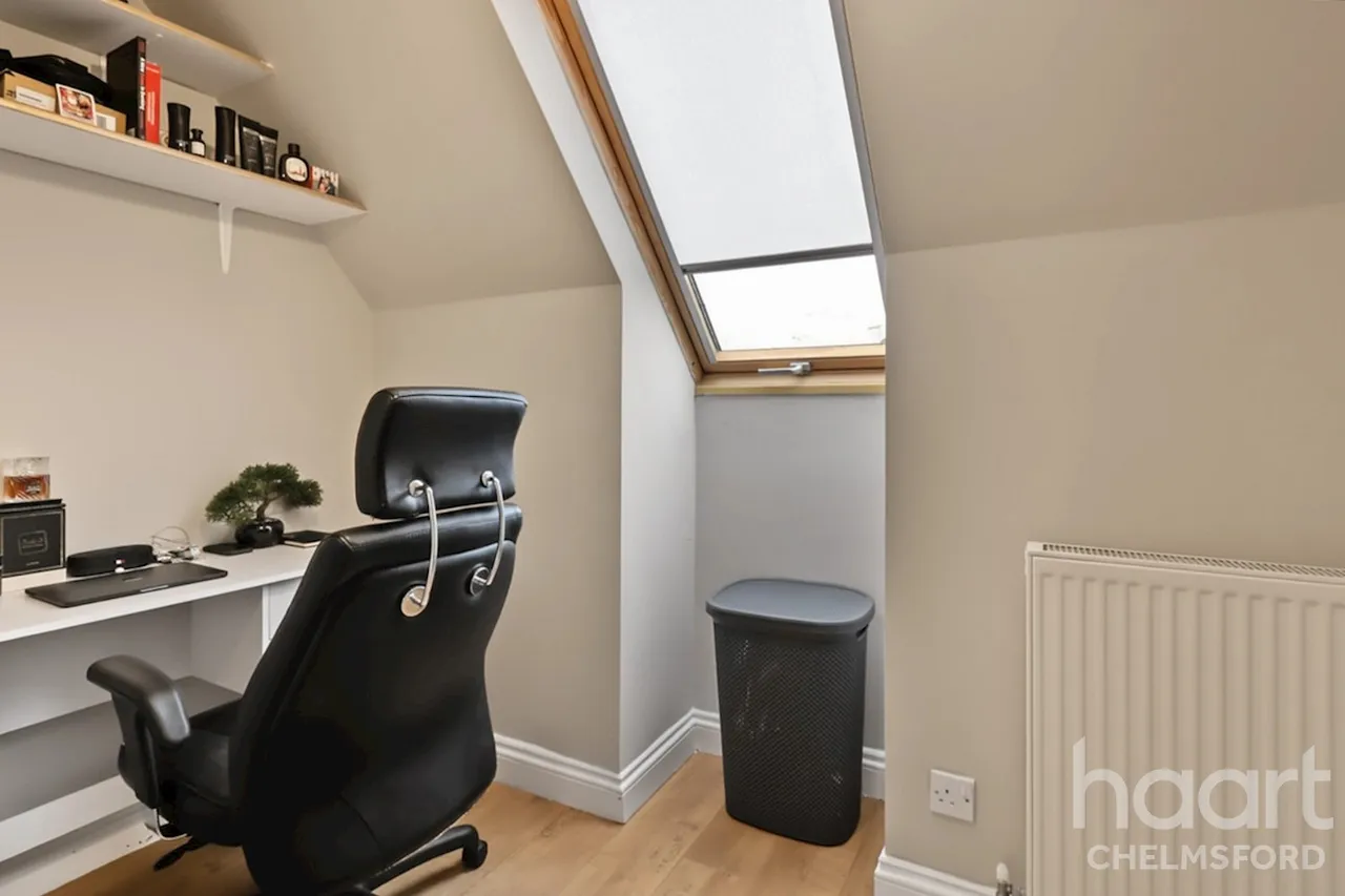 Churchill Rise, Chelmsford, CM1, photo 12