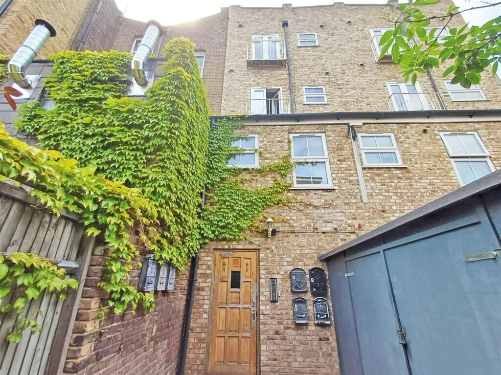 Lavender Hill, BATTERSEA, photo 4