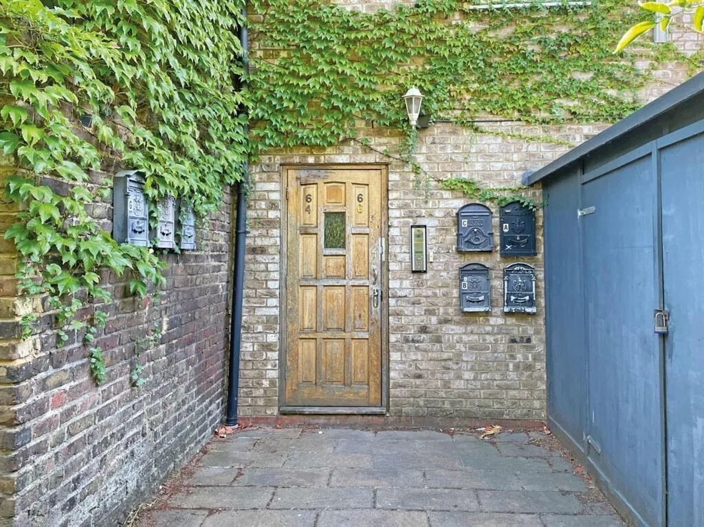 Lavender Hill, BATTERSEA, photo 3
