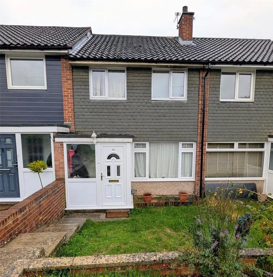 Paynesdown Road, Thatcham, RG19, photo 2