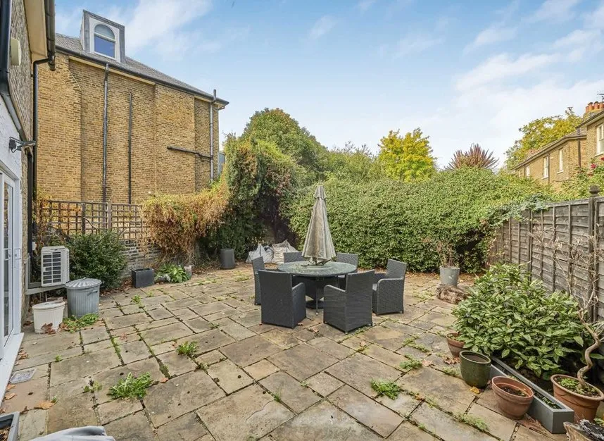 Rutland Grove, Hammersmith, W6, photo 4