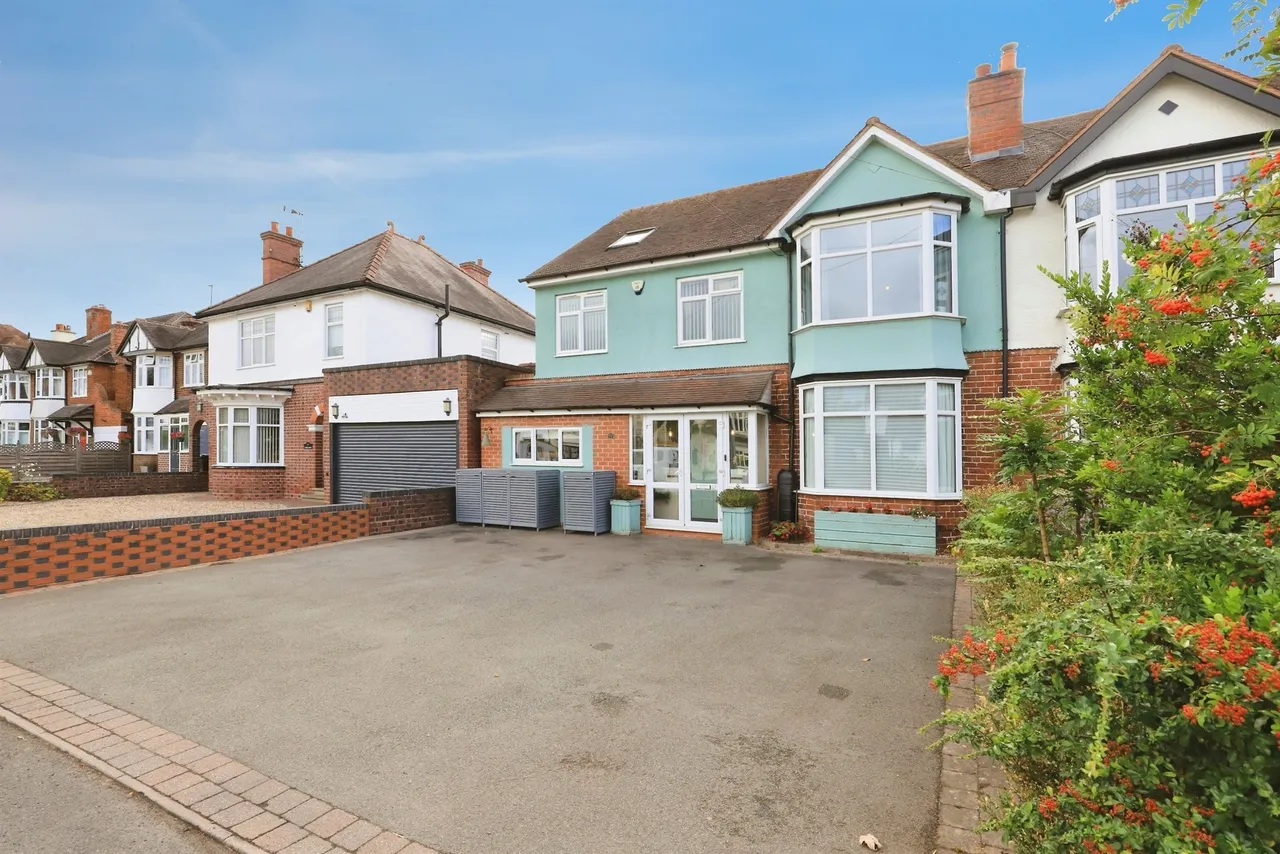 Worcester Road, Hagley, DY9, photo 31