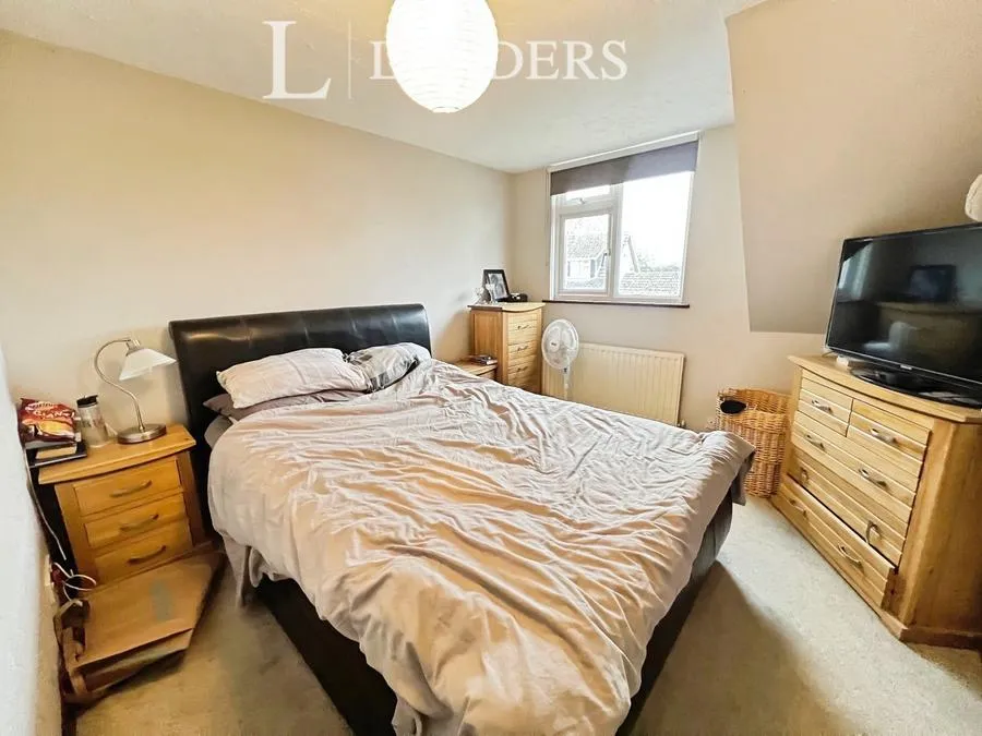 Heath Close, Hessett, IP30, photo 9