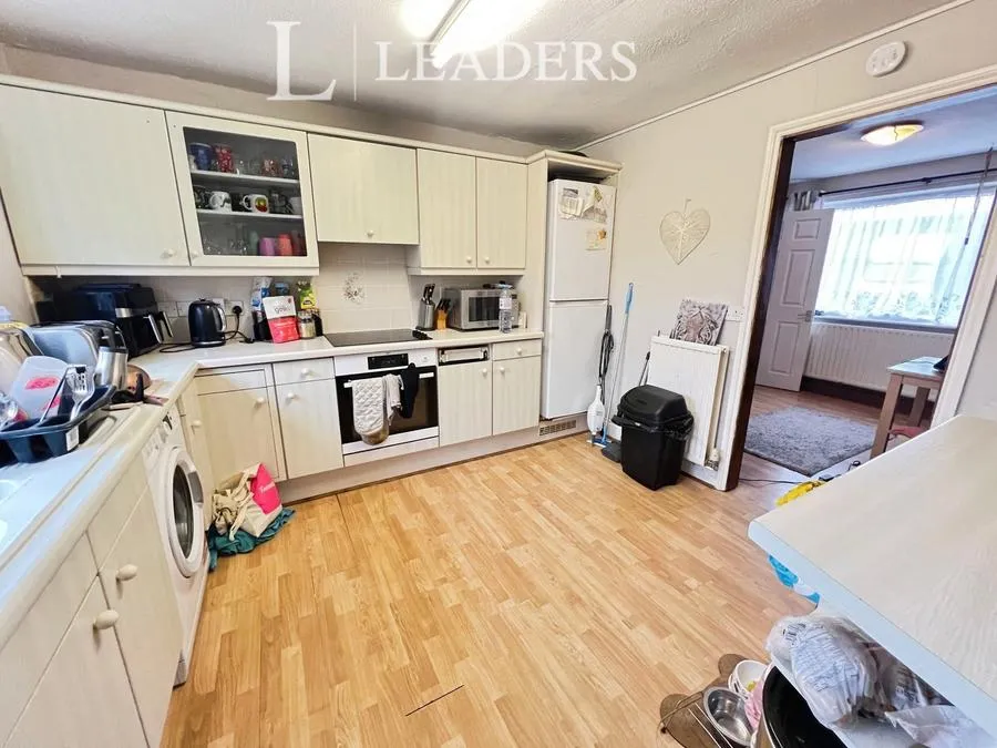 Heath Close, Hessett, IP30, photo 5