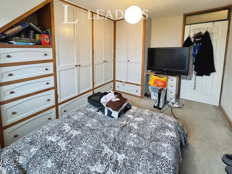 Heath Close, Hessett, IP30, photo 8