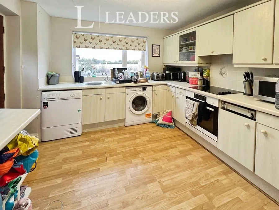 Heath Close, Hessett, IP30, photo 4