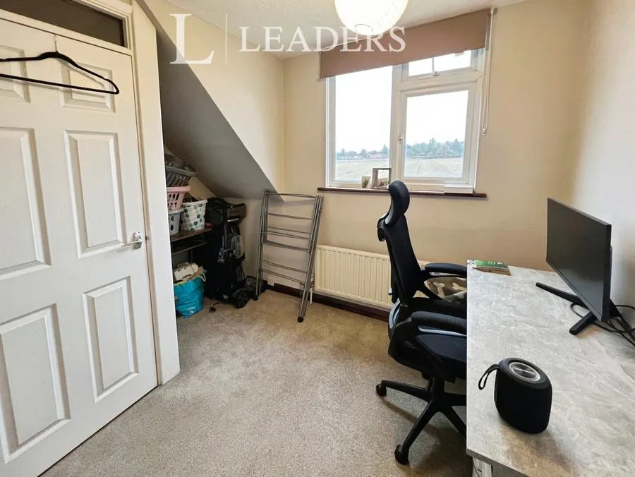 Heath Close, Hessett, IP30, photo 10