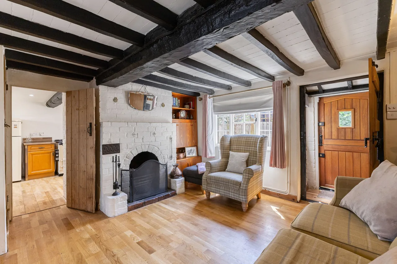 Middle Cottage, Moreton Morrell, CV35, photo 3