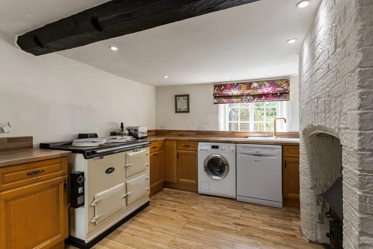 Middle Cottage, Moreton Morrell, CV35, photo 4