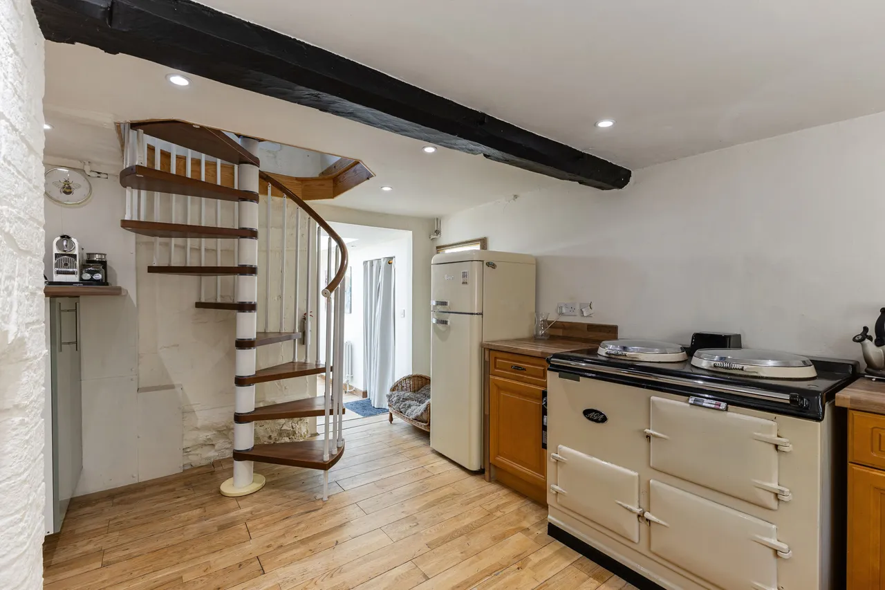 Middle Cottage, Moreton Morrell, CV35, photo 5