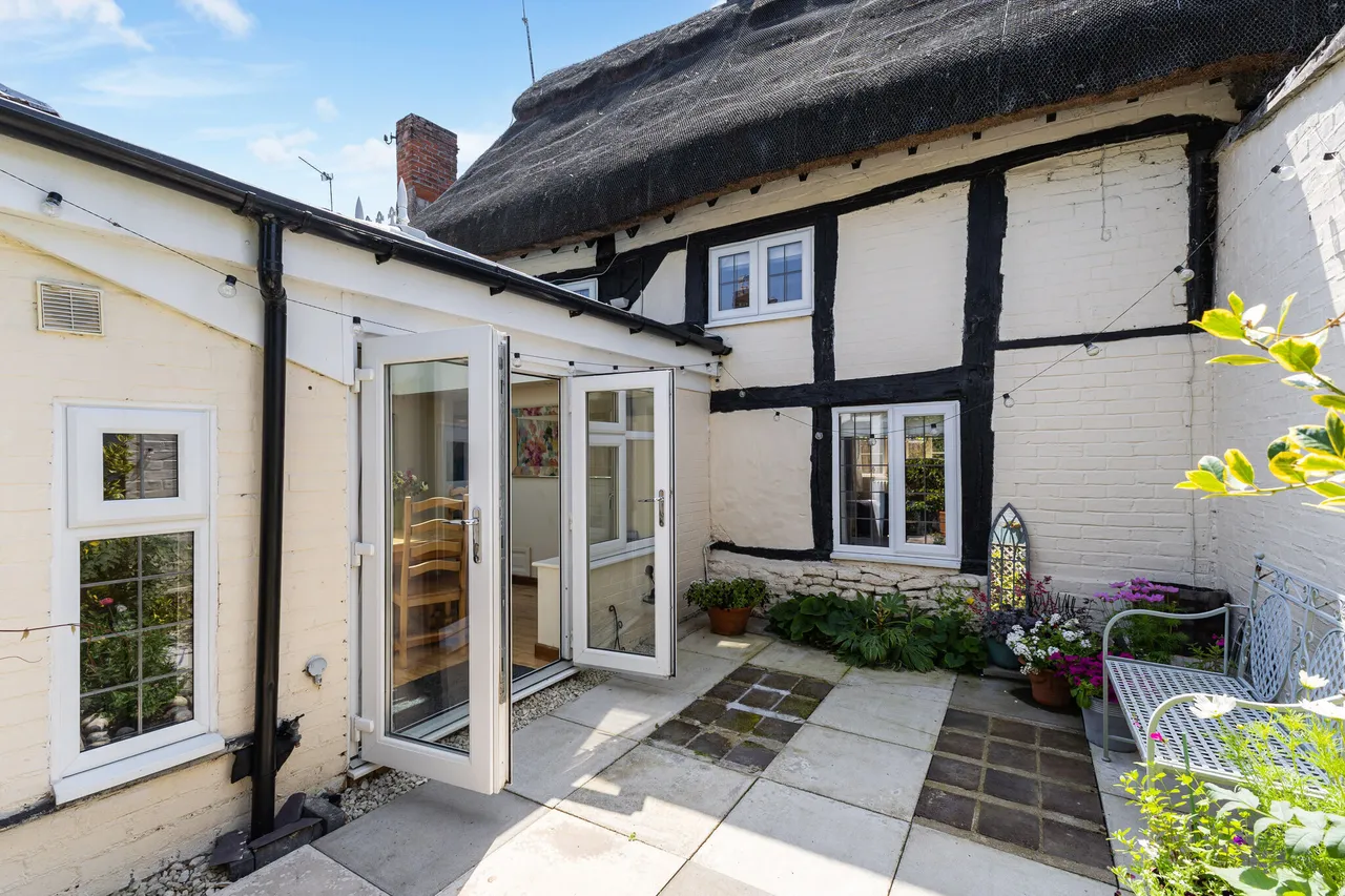 Middle Cottage, Moreton Morrell, CV35, photo 11