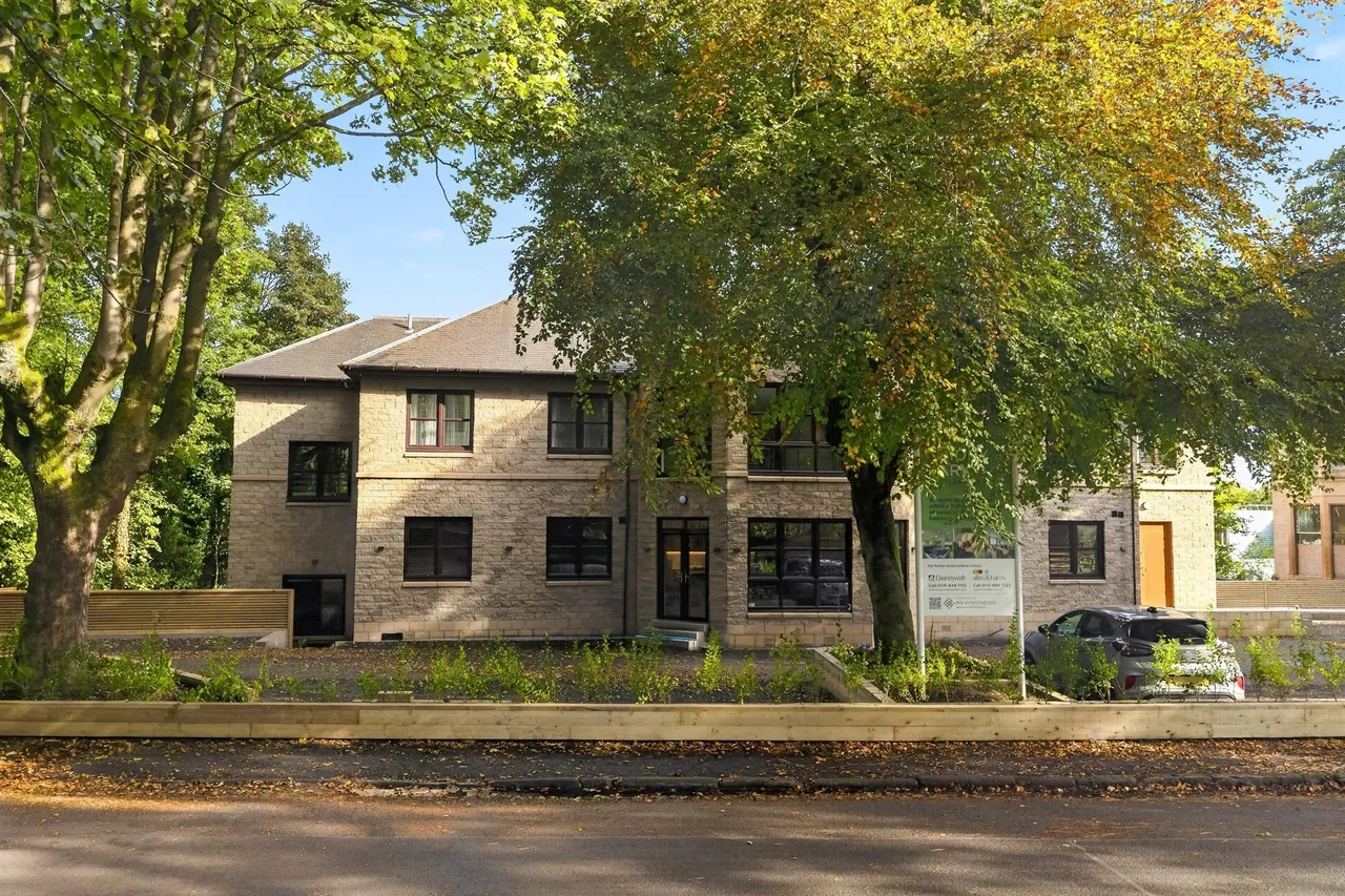 Main Road, Castlehead, PA2, photo 18