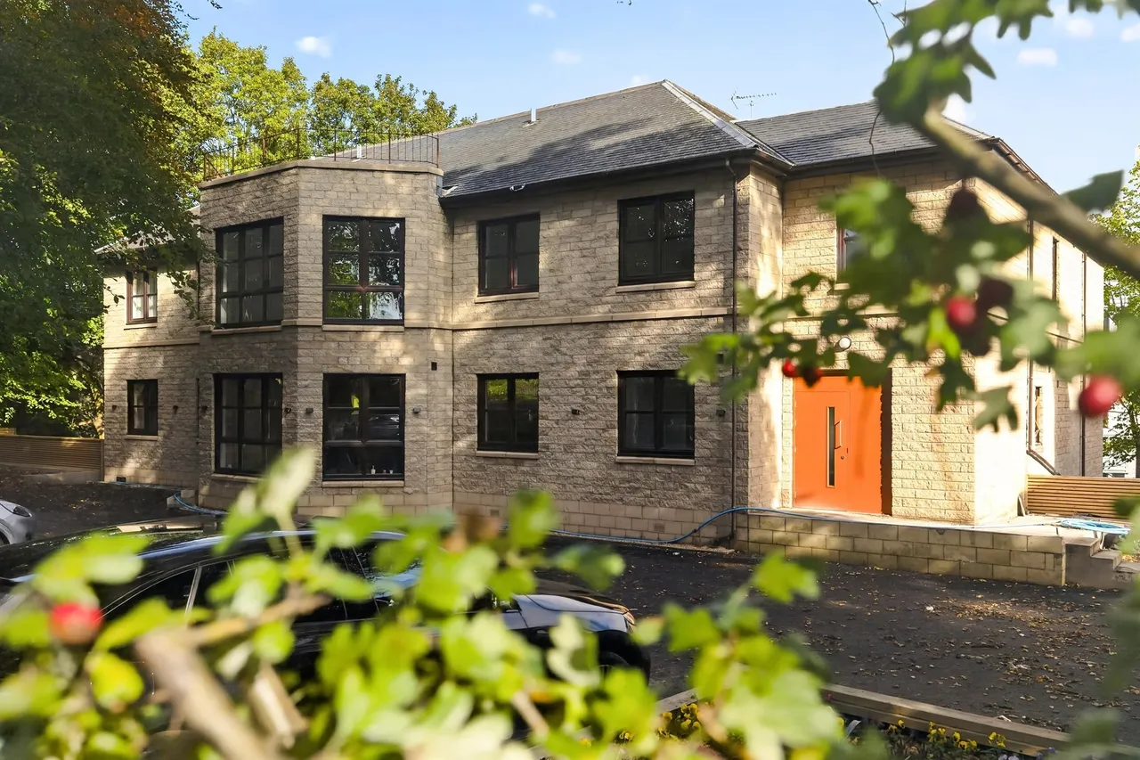 Main Road, Castlehead, PA2, photo 19
