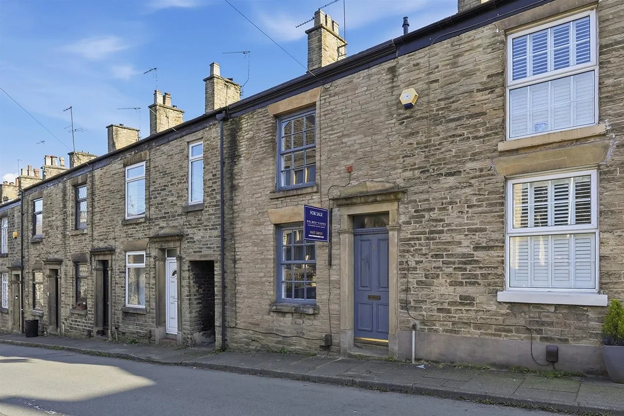 Adlington Road, Bollington, photo 15