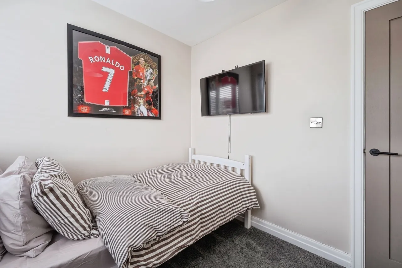 Albany Fold, Westhoughton, BL5, photo 21