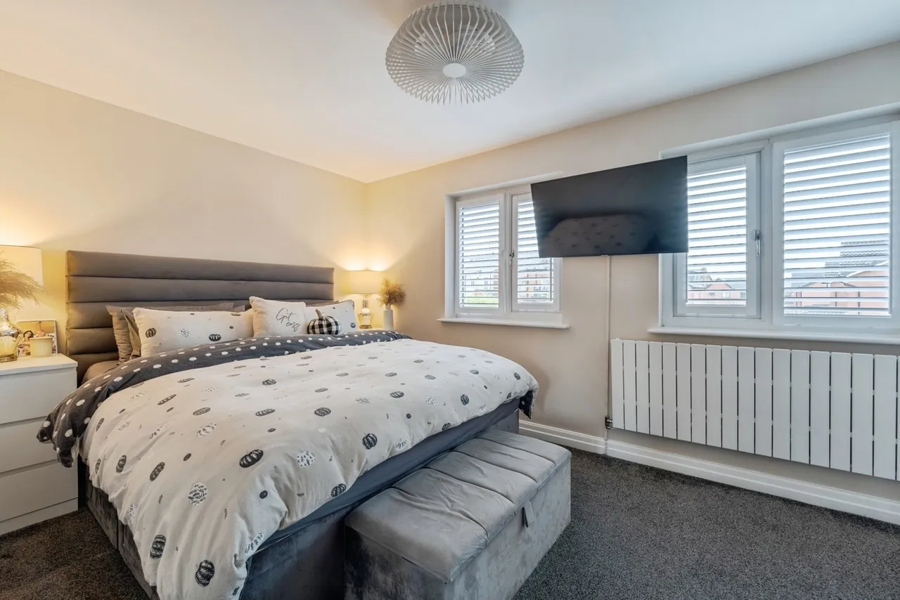 Albany Fold, Westhoughton, BL5, photo 19