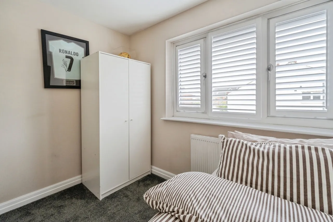 Albany Fold, Westhoughton, BL5, photo 23