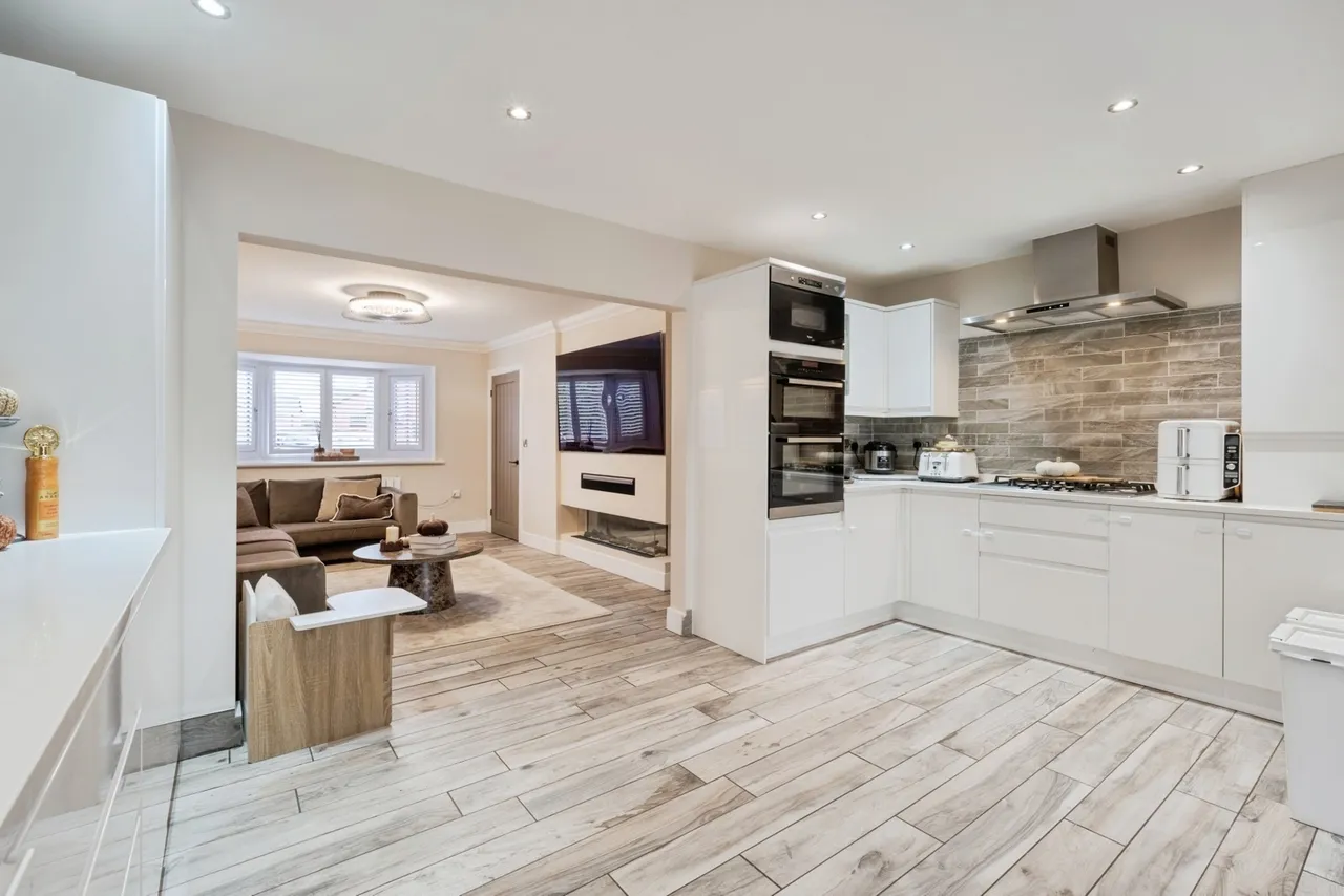 Albany Fold, Westhoughton, BL5, photo 11
