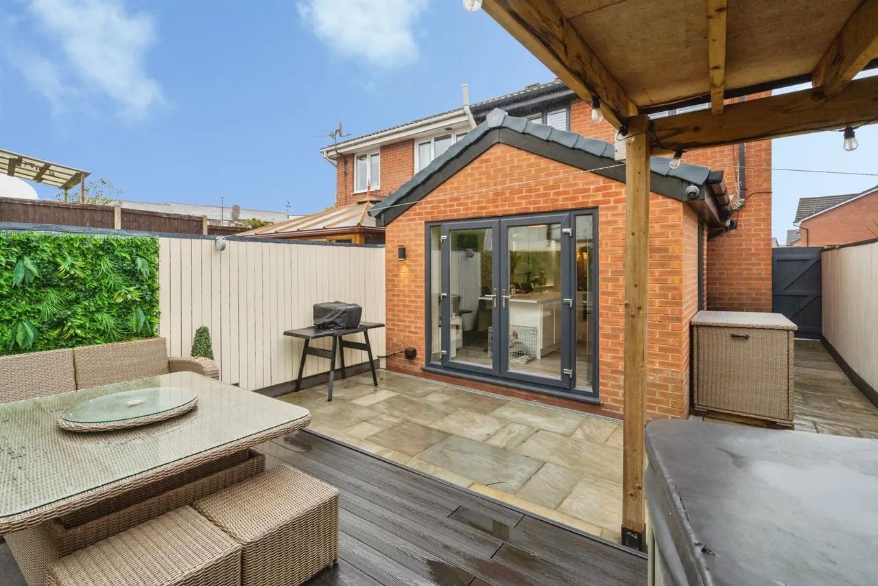 Albany Fold, Westhoughton, BL5, photo 31