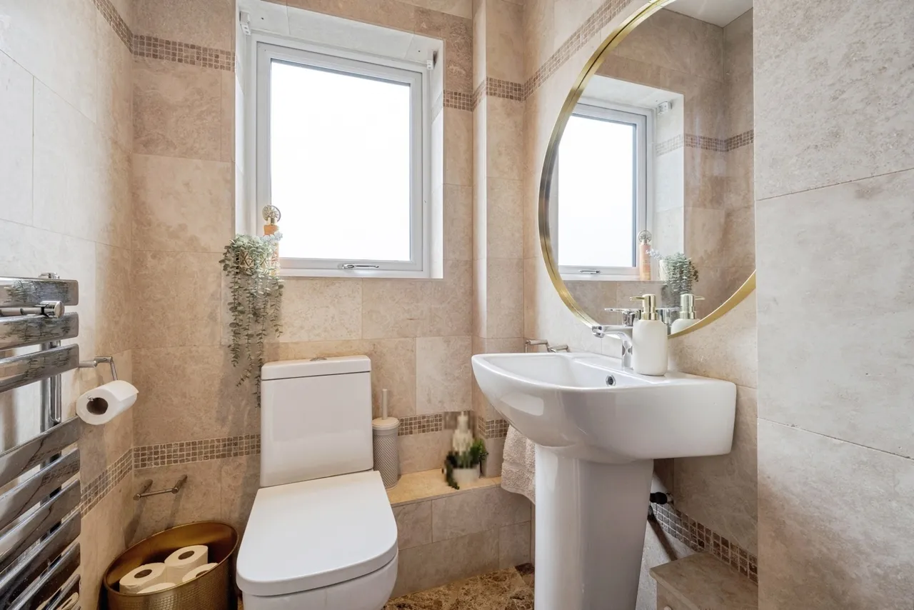 Albany Fold, Westhoughton, BL5, photo 5