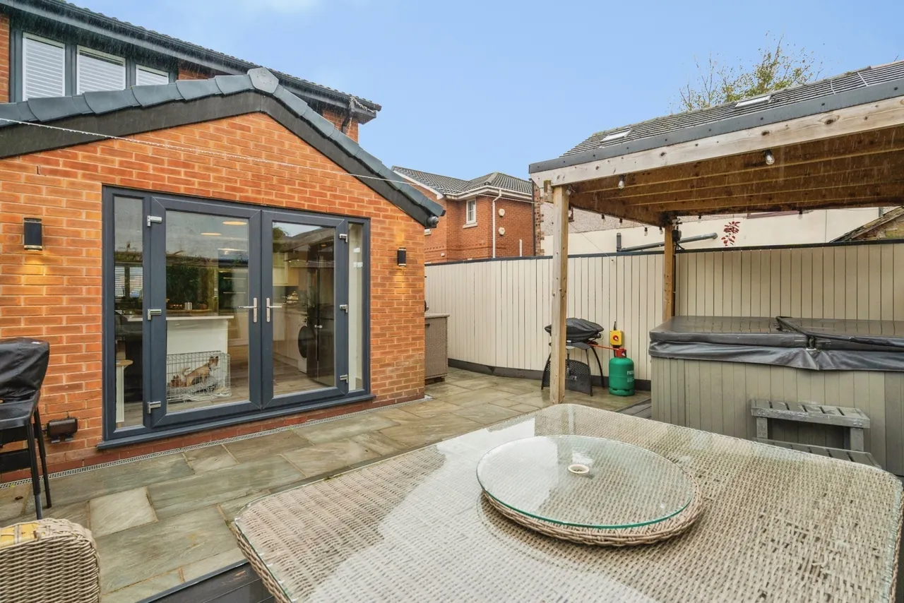 Albany Fold, Westhoughton, BL5, photo 32