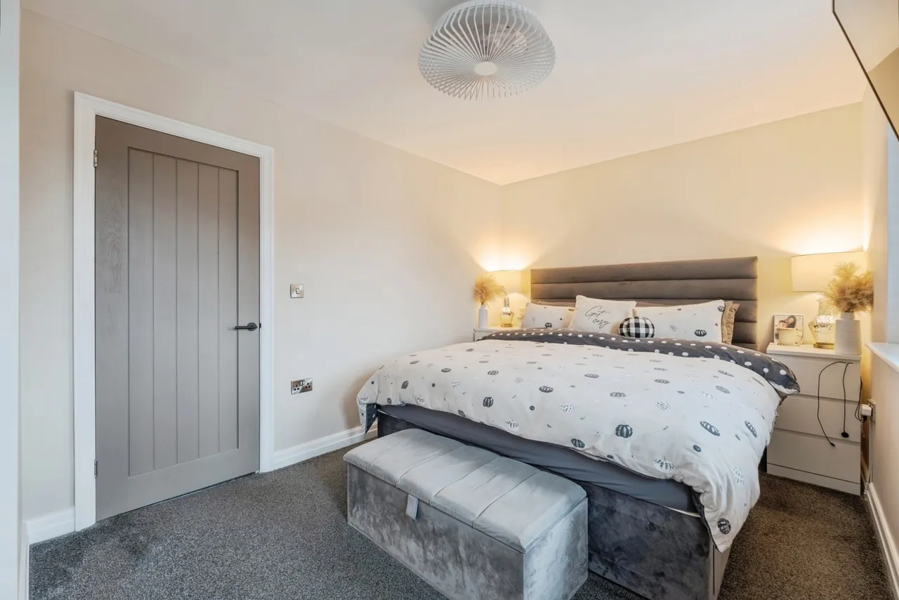 Albany Fold, Westhoughton, BL5, photo 18