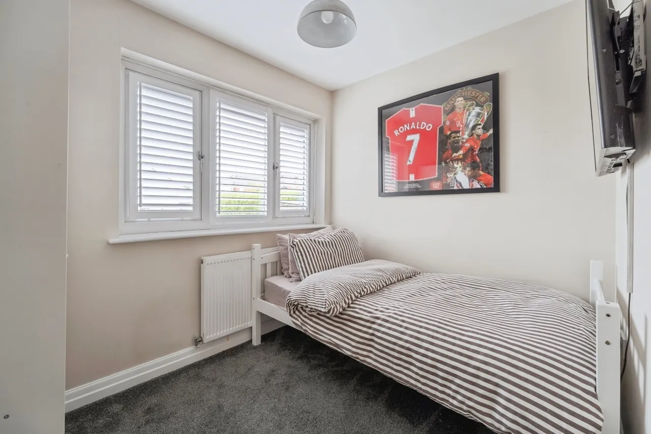 Albany Fold, Westhoughton, BL5, photo 22