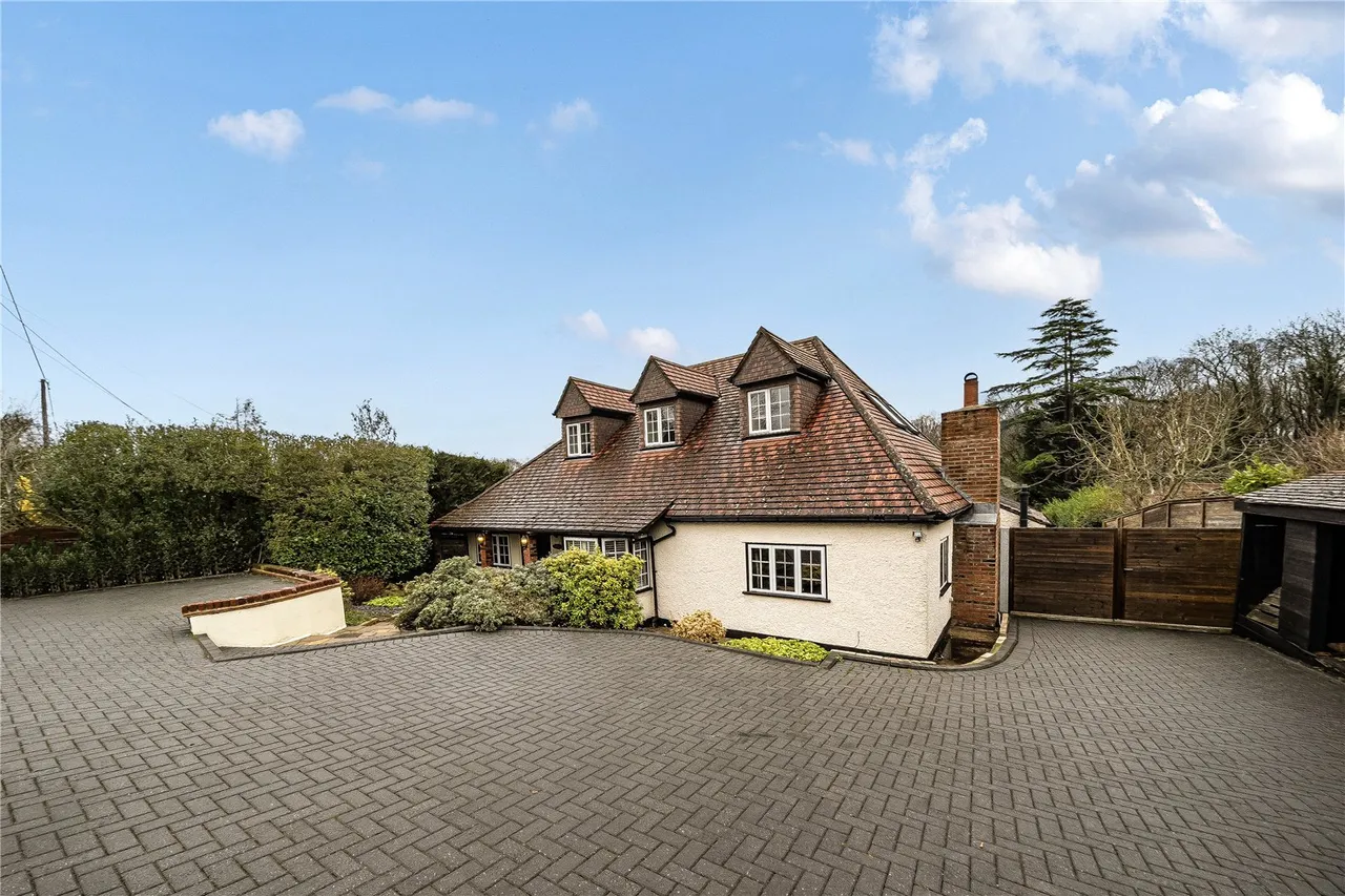 Well Hill Lane, Kent, BR6, photo 17