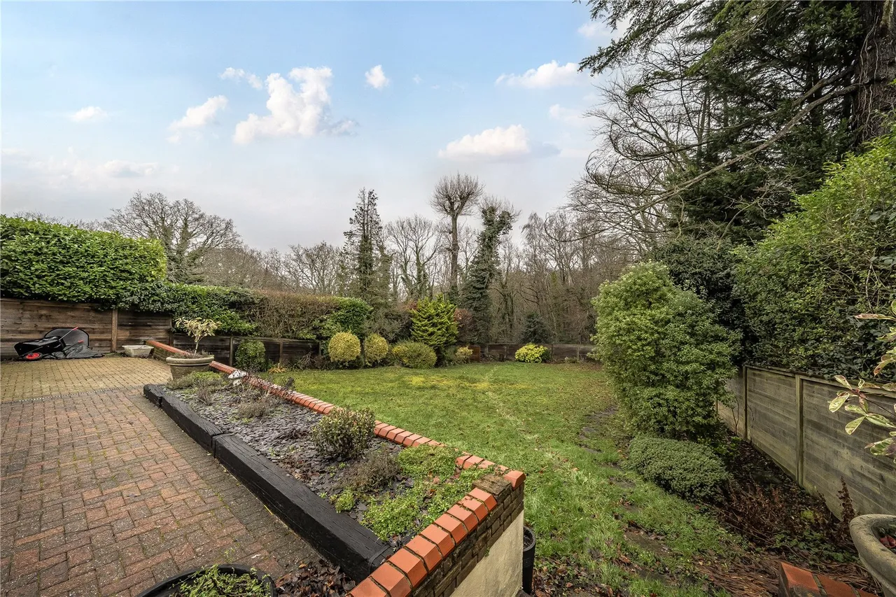 Well Hill Lane, Kent, BR6, photo 4