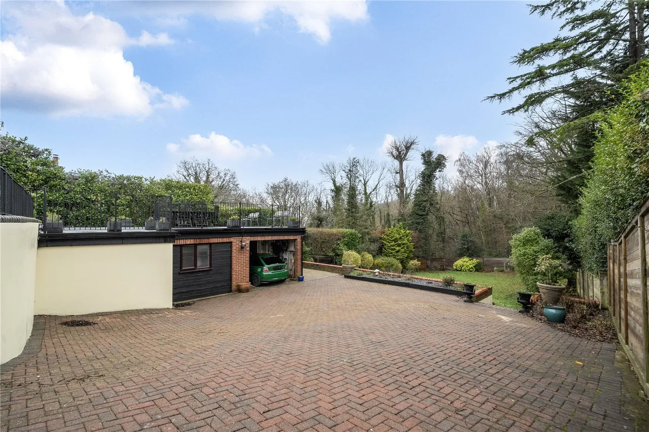 Well Hill Lane, Kent, BR6, photo 22